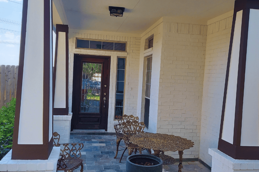 Exterior painting service (1)