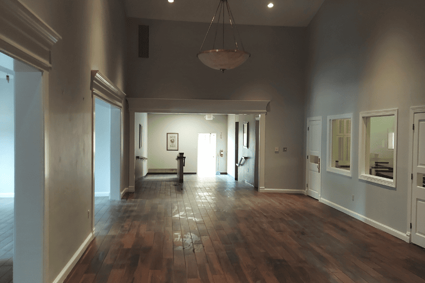 Interior painting service (10)
