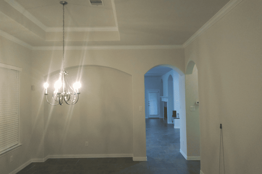 Interior painting service (2)