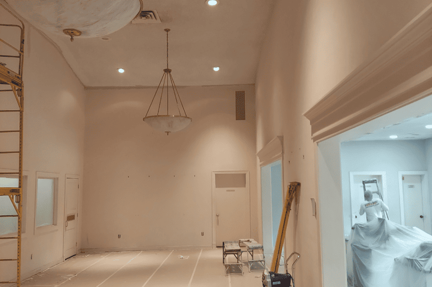 Interior painting service (9)