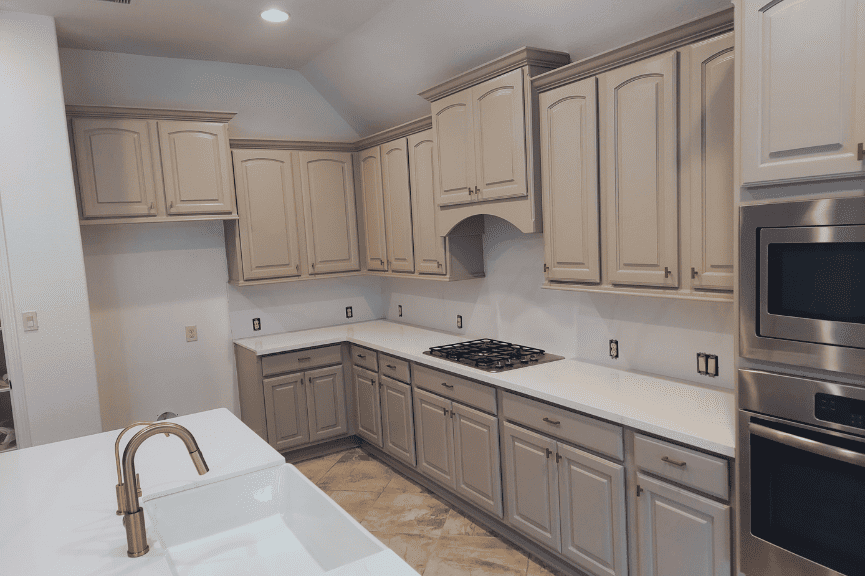 Kitchens and Cabinets (2)