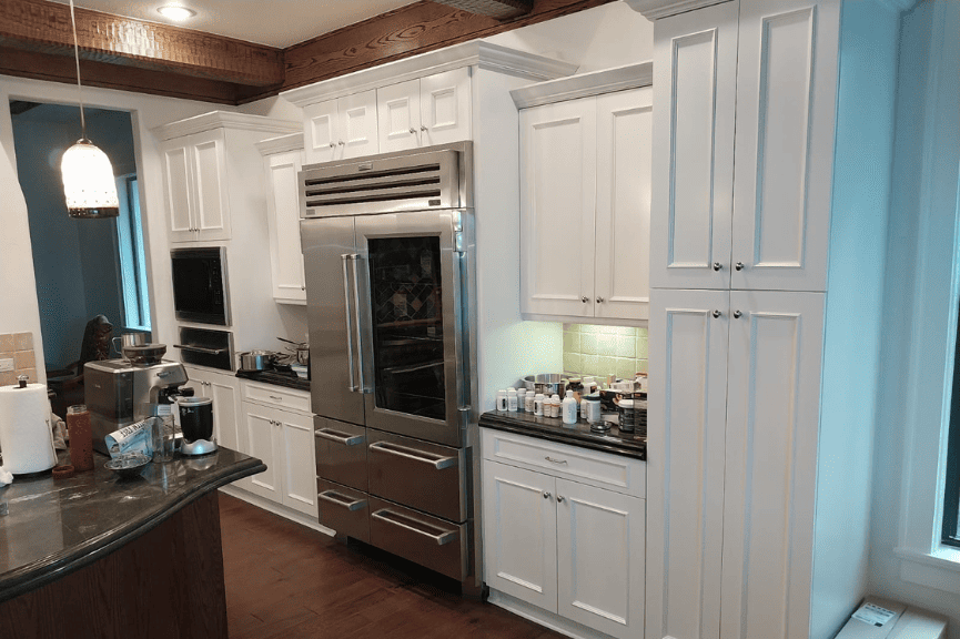 Kitchens and Cabinets (4)