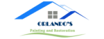 Logo Header Orlando painting