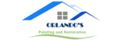 Logo Header Orlando painting